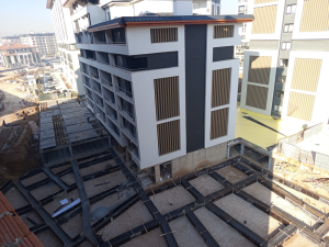 Aymanas Evleri | ARALIK 2025