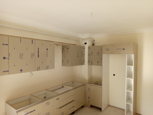 Aymanas Evleri | ARALIK 2025