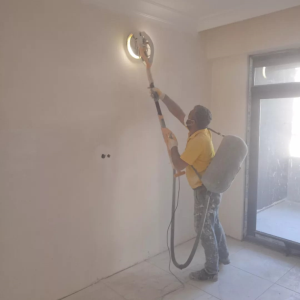 Aymanas Evleri | 6.6.2022 - 3.BLOK (F)