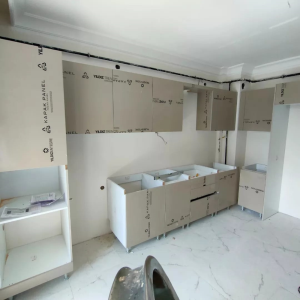 Aymanas Evleri | 6.6.2022 - 3.BLOK (F)