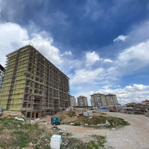 Aymanas Evleri | 8.4.2023 - 4.BLOK (C)