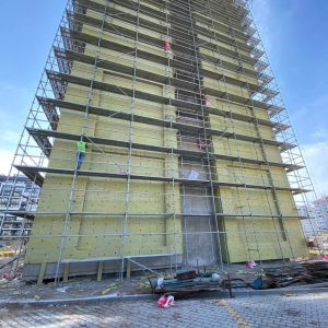 Aymanas Evleri | 8.4.2023 - 4.BLOK (C)