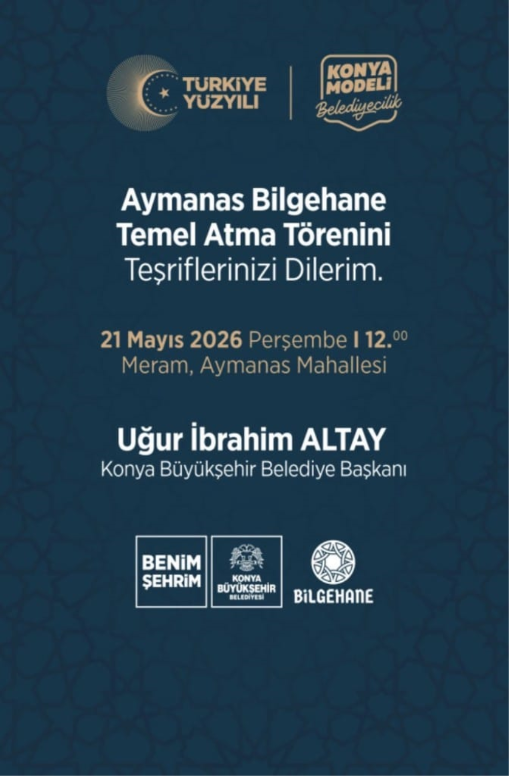 Aymanas Evleri
